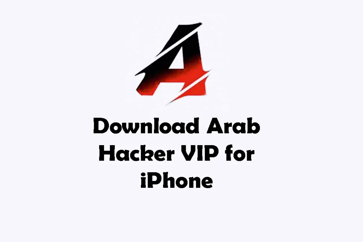 How to download Arab Hacker VIP for iPhone